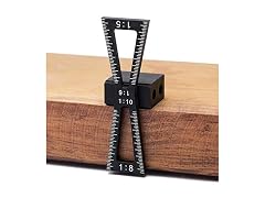Newkiton AAP-Tool-384 (2 Pack) Dovetail Marker Guide