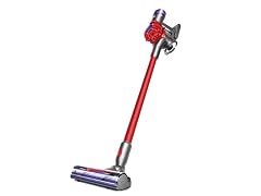 Dyson V8 Origin Cordless Stick Vacuum