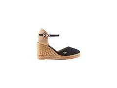 VISCATA Satuna Espadrille Canvas Wedges