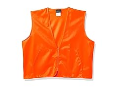 Quietwear (XXXL) Orange Vest