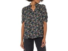 Amazon Essentials Women (L) Blouse Black GN9K