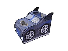 Batman Pop Up Batmobile Tent