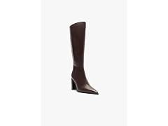 Schutz Women Mikki Up Block 8.5 Boot (10N)