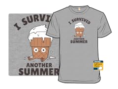 I Survived Another Summer