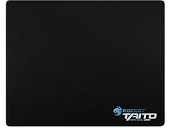Roccat Taito KingSize 3mm Black Gaming Mouspad