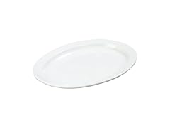 Carlisle Kingline Platter, 13-1/2" x 9-3/4"