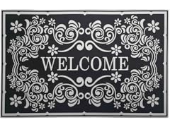 Baroque Series Valentini Door Mat: Your Choice