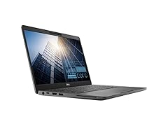 Dell 13.3" Latitude 5300 256GB Notebook