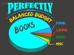 Perfect Budget