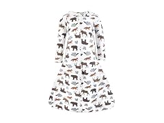 Hudson Baby (12-18 MOS) Blanket Adventure 12