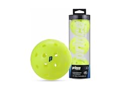 Prince - Pickleballs, 40-Hole Balls 3PK