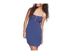 Forever 21  (L) Cami Mini Dress