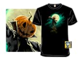 Haunted Scarecrow