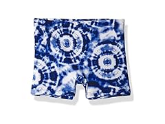 Kanu Surf Girls Boy Short (14)