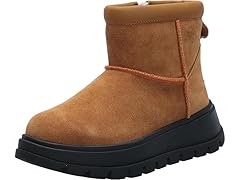 Koolaburra by UGG Women's Koola Mini Boots (Open Box)