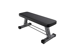 Finer Form Essential Flat Weight Bench
