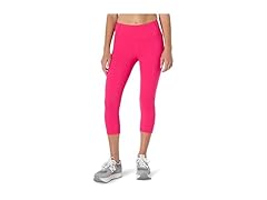 AE Women's Active Mid Rise Capri Leggings