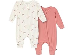 Modern Moments Baby Viscose Footless Coverall
