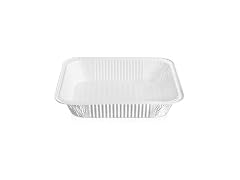FoilGuard Half Size Deep Aluminum Pans