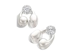 King Lucky Open Ear Clip On Earbuds