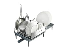 Kenmore Loxdell Expandable Dish Rack