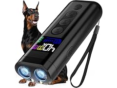 Dog Bark Deterrent Device – 65FT Range