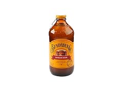 Bundaberg, Ginger Beer, 12.7 fl oz