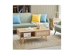 Mid Century Modern Coffee Table