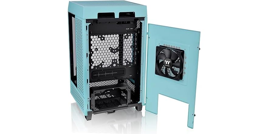 Thermaltake Mini Tower PC Case