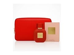 Hayley Kiyoko H U  E  2.2 OZ EDP Bag Set W