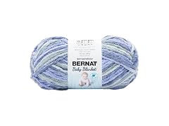 Spinrite BER BABYBLANKET 300G Lovely Blue