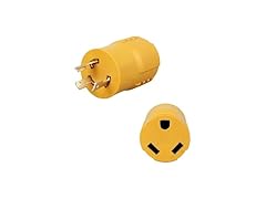 LNATPPE L5-30P to TT-30R RV Adapter