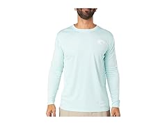 Costa Del Mar Tech Mint (S)