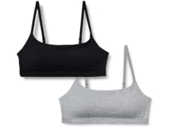 Amazon Essentials Women (XXL) Cotton Bralette