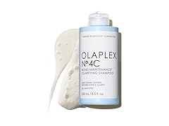 (2 Pack) Olaplex No. 4C Bond Maintenance Clarifying Shampoo, 8.5 oz
