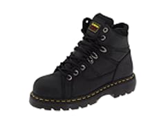 Dr. Martens Ironbridge Steel Toe 9 US