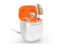 Wellehomi NS614071 hearing aids