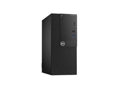 Dell Optiplex 3050 Tower 256GB