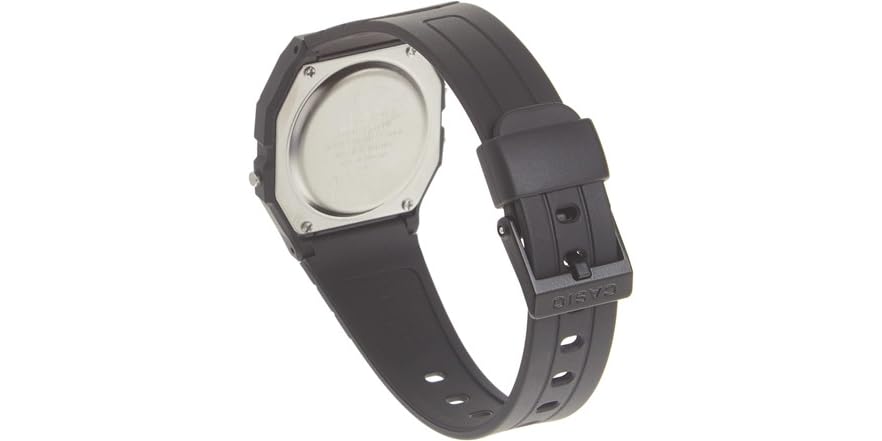 Casio F91W-1 Classic Digital Men's Watch