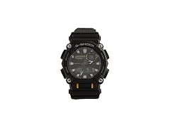 G-Shock GA900-1A Black One Size