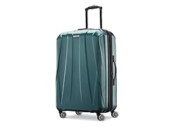 Samsonite Centric 2 Hardside 24" Checked Luggage