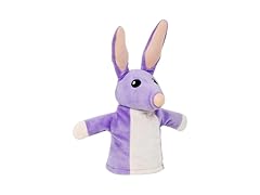 Bluey Bob Bilby 8" Hand Puppet Plush