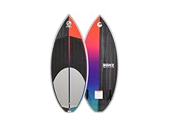 Connelly Wakesurf Board, Benz - 4'11"