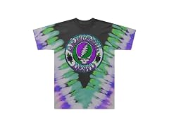 Grateful Dead  (L) Exclusive Bolt Steal Your Tee