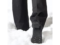 Apollo Exports International Ice Treads, Women