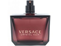 Crystal Noir/Versace EDT Spray No Cap Tester 3.0 Oz