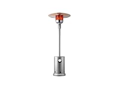 VEVOR 50000BTU Patio Heater
