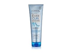 LOreal EverCurl Hydracharge Conditioner 8.5 oz