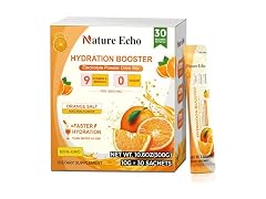 Electrolyte Supplement-1000Mg Sodium