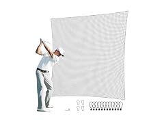 Golf Net, 10x10ft Golf Practice Net, Indoor